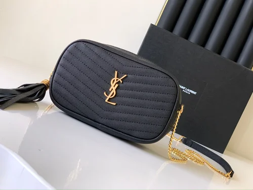 11 YSL Women's Designer Bags Full Luxury Collection