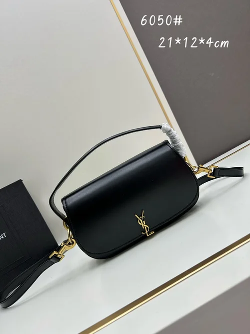 11 YSL Women's Designer Bags Full Luxury Collection