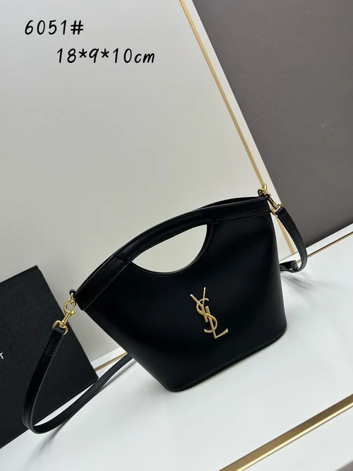 11 YSL Women's Designer Bags Full Luxury Collection