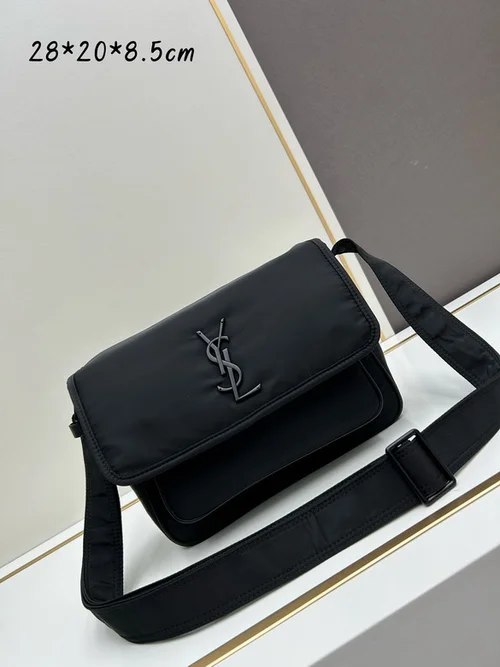 11 YSL Women's Designer Bags Full Luxury Collection