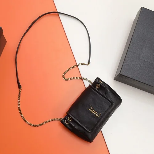 11 YSL Women's Designer Bags Full Luxury Collection