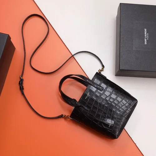 11 YSL Women's Designer Bags Full Luxury Collection