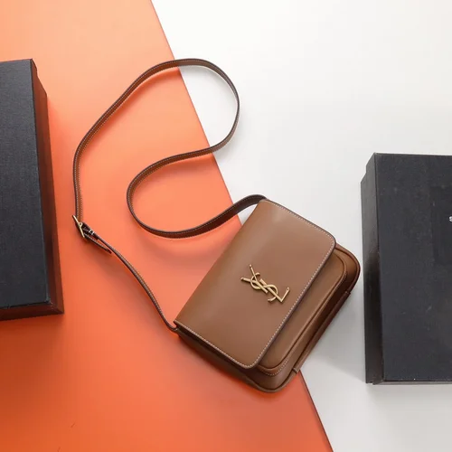 11 YSL Women's Designer Bags Full Luxury Collection