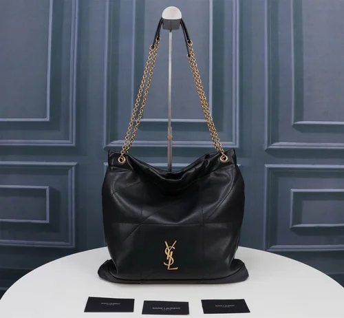 11 YSL Women's Designer Bags Full Luxury Collection