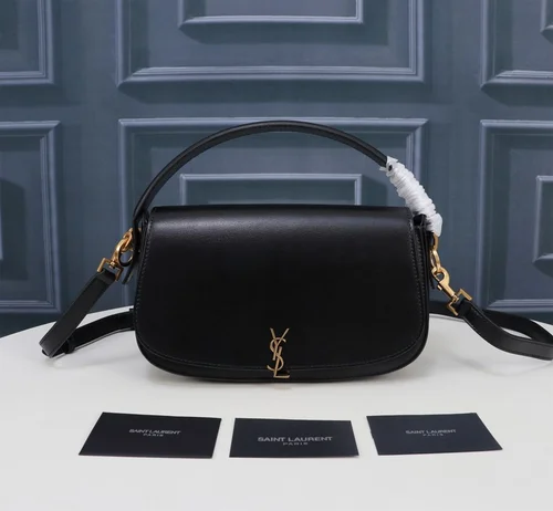 11 YSL Women's Designer Bags Full Luxury Collection