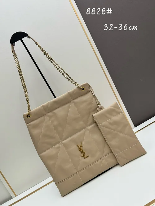 11 YSL Women's Designer Bags Full Luxury Collection