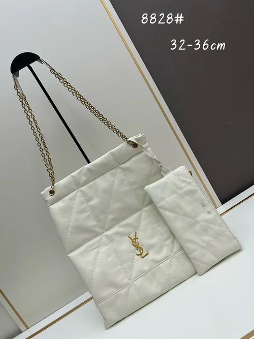 11 YSL Women's Designer Bags Full Luxury Collection