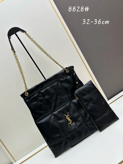11 YSL Women's Designer Bags Full Luxury Collection