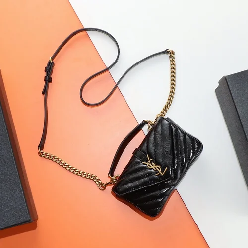 11 YSL Women's Designer Bags Full Luxury Collection