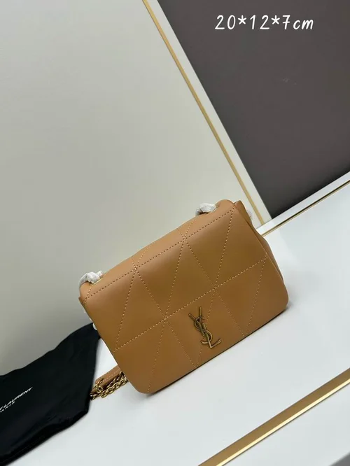 11 YSL Women's Designer Bags Full Luxury Collection