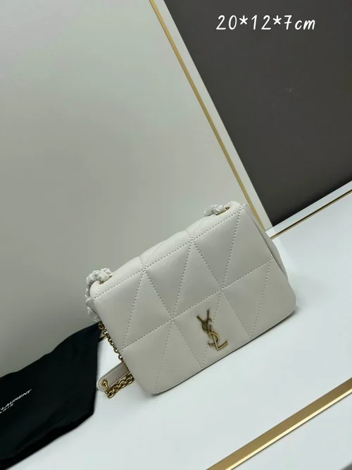 11 YSL Women's Designer Bags Full Luxury Collection