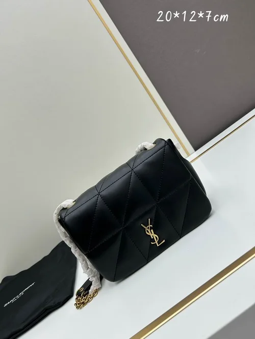 11 YSL Women's Designer Bags Full Luxury Collection