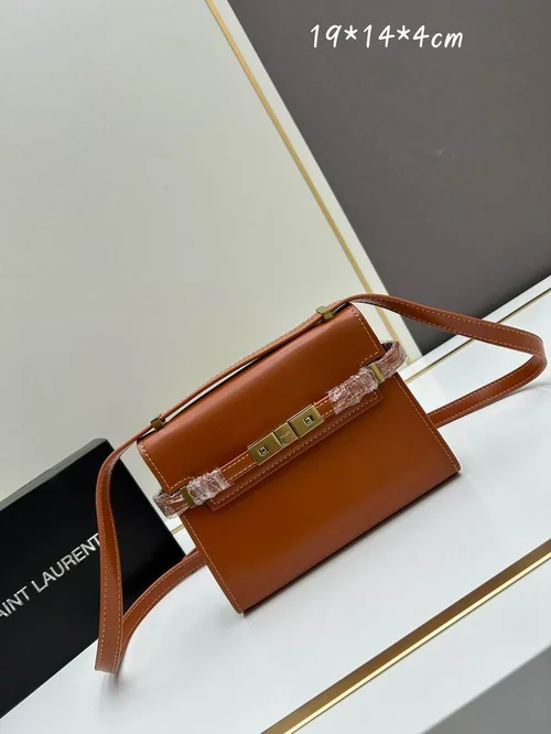 11 YSL Women's Designer Bags Full Luxury Collection