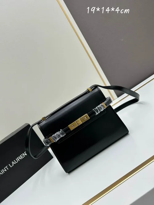 11 YSL Women's Designer Bags Full Luxury Collection