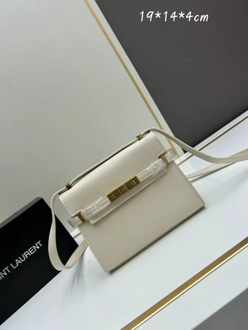 11 YSL Women's Designer Bags Full Luxury Collection