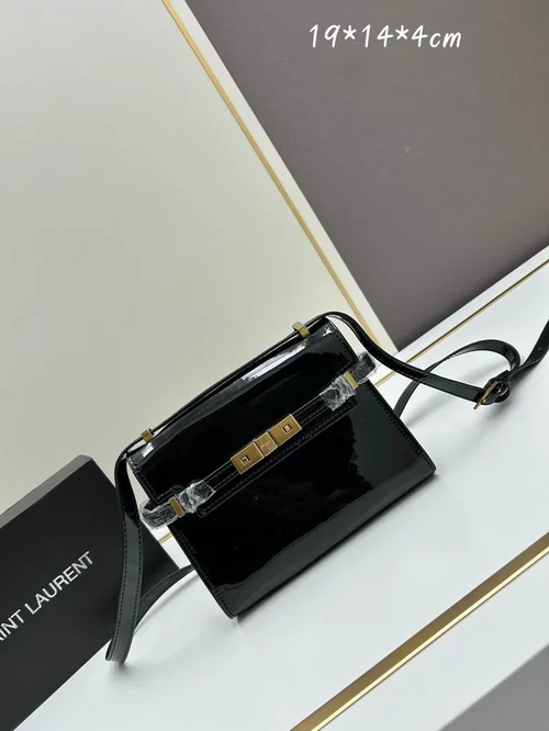 11 YSL Women's Designer Bags Full Luxury Collection