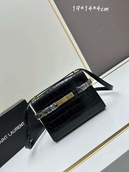 11 YSL Women's Designer Bags Full Luxury Collection