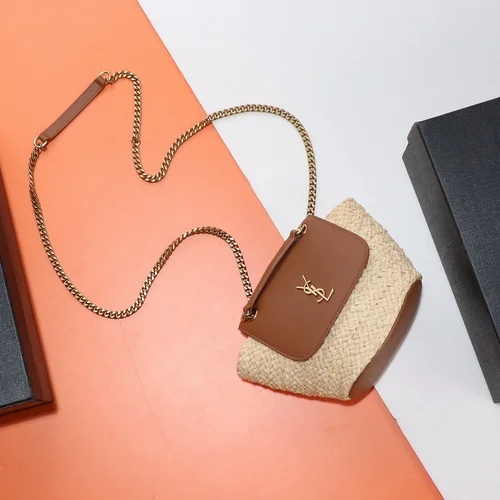 11 YSL Women's Designer Bags Full Luxury Collection