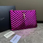 11 YSL Women's Designer Handbags Luxury Monogram Collection