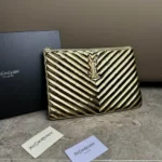 11 YSL Women's Designer Handbags Luxury Monogram Collection