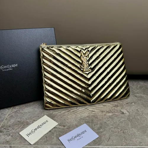 11 YSL Women's Designer Handbags Luxury Monogram Collection