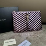 11 YSL Women's Designer Handbags Luxury Monogram Collection