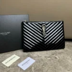 11 YSL Women's Designer Handbags Luxury Monogram Collection