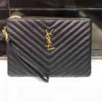 11 YSL Women's Designer Handbags Luxury Monogram Collection