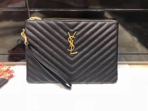 11 YSL Women's Designer Handbags Luxury Monogram Collection