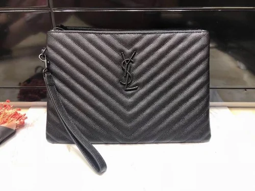 11 YSL Women's Designer Handbags Luxury Monogram Collection