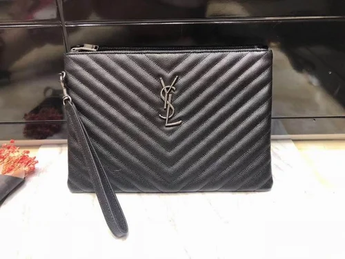 11 YSL Women's Designer Handbags Luxury Monogram Collection