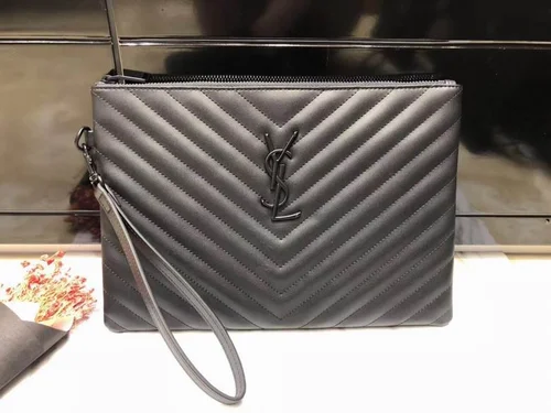 11 YSL Women's Designer Handbags Luxury Monogram Collection
