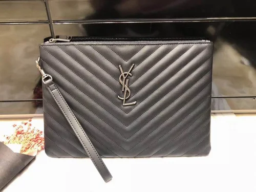 11 YSL Women's Designer Handbags Luxury Monogram Collection