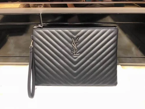 11 YSL Women's Designer Handbags Luxury Monogram Collection