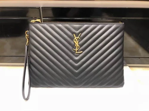 11 YSL Women's Designer Handbags Luxury Monogram Collection
