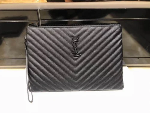 11 YSL Women's Designer Handbags Luxury Monogram Collection