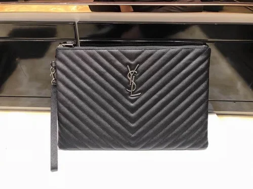 11 YSL Women's Designer Handbags Luxury Monogram Collection