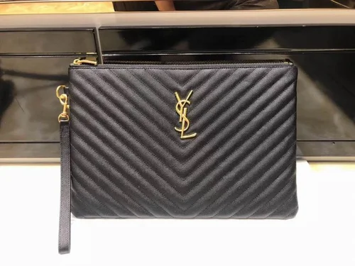 11 YSL Women's Designer Handbags Luxury Monogram Collection