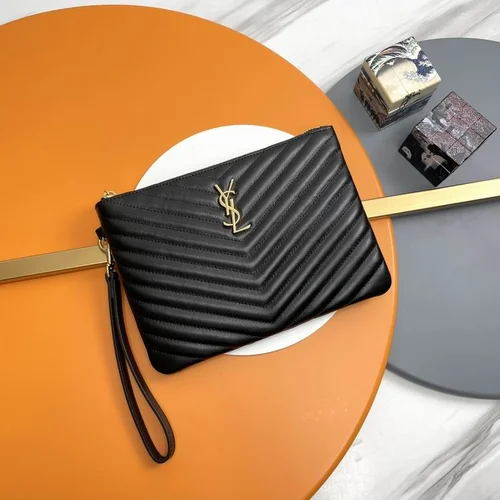 11 YSL Women's Designer Handbags Luxury Monogram Collection