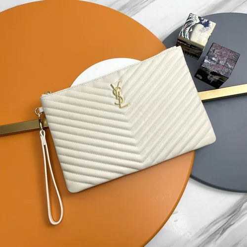 11 YSL Women's Designer Handbags Luxury Monogram Collection