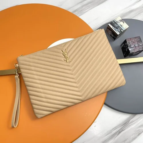 11 YSL Women's Designer Handbags Luxury Monogram Collection