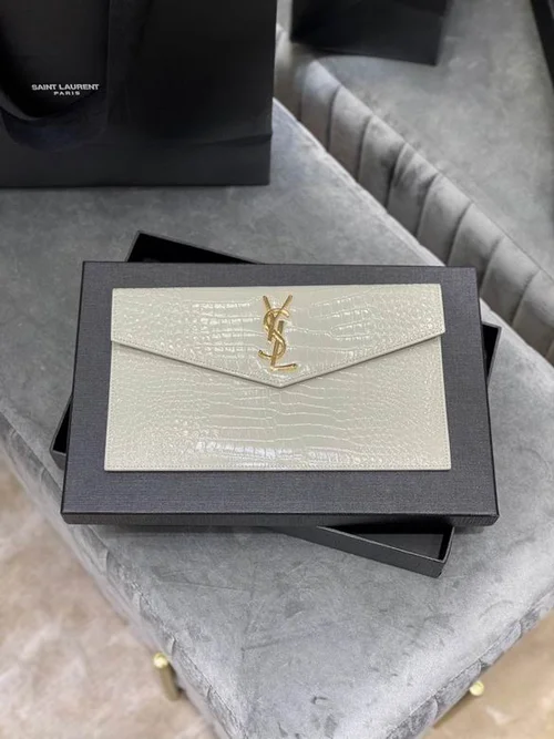 11 YSL Women's Designer Handbags Luxury Monogram Collection