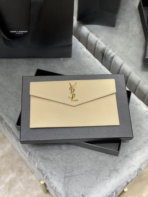 11 YSL Women's Designer Handbags Luxury Monogram Collection