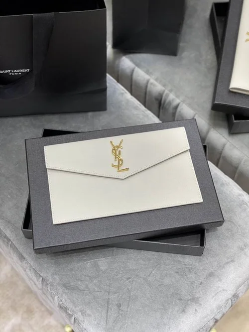 11 YSL Women's Designer Handbags Luxury Monogram Collection