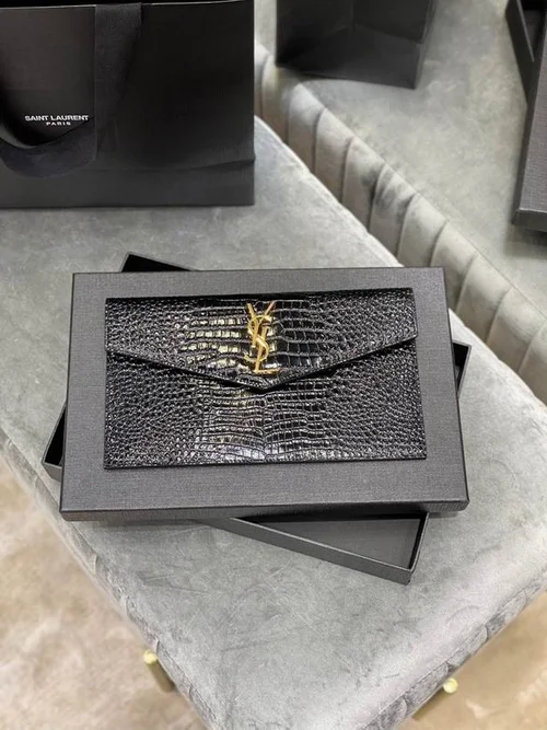 11 YSL Women's Designer Handbags Luxury Monogram Collection