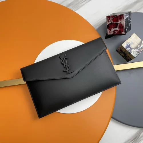 11 YSL Women's Designer Handbags Luxury Monogram Collection