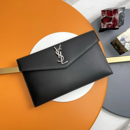 11 YSL Women's Designer Handbags Luxury Monogram Collection