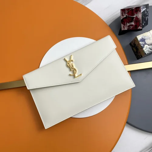 11 YSL Women's Designer Handbags Luxury Monogram Collection