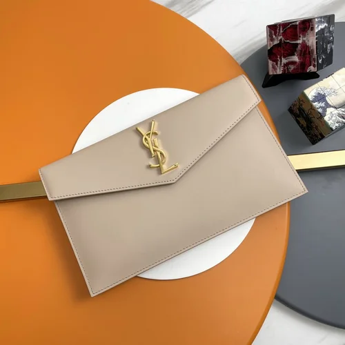 11 YSL Women's Designer Handbags Luxury Monogram Collection