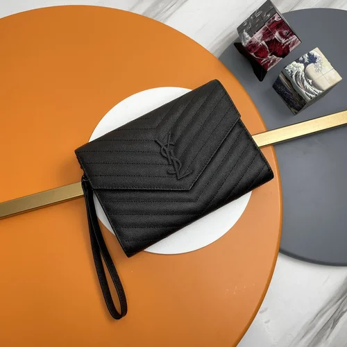 11 YSL Women's Designer Handbags Luxury Monogram Collection